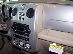 2006款 2.4 自动 