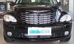 2006款 2.4 自动 