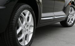 2006款 2.4 自动 