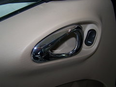 2006款 2.4 自动 