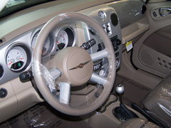 2006款 2.4 自动 