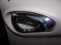 2006款 2.4 自动 