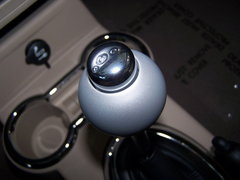 2006款 2.4 自动 