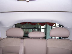 2006款 2.4 自动 