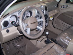 2006款 2.4 自动 