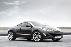 2011款 RCZ 1.6T 自动 时尚型