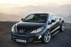 2011款 RCZ 1.6T 自动 时尚型