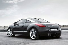 2011款 RCZ 1.6T 自动 时尚型