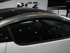 2011款 RCZ 1.6T 自动 时尚型