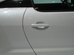 2011款 RCZ 1.6T 自动 时尚型