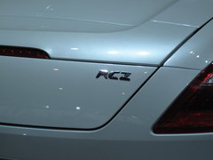 标致(进口) RCZ 概念车