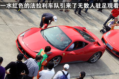 2011款 RCZ 1.6T 自动 时尚型