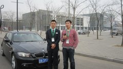 2011款 535Li 3.0T 豪华型