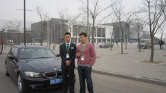 2011款 535Li 3.0T 豪华型