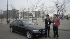 2011款 535Li 3.0T 豪华型