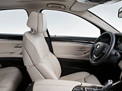 2011款 535Li 3.0T 豪华型