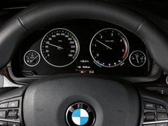 2011款 535Li 3.0T 豪华型