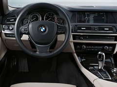 2011款 535Li 3.0T 豪华型