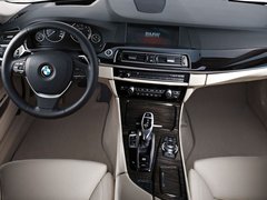 2011款 535Li 3.0T 豪华型