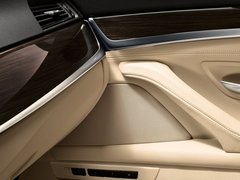 2011款 535Li 3.0T 豪华型