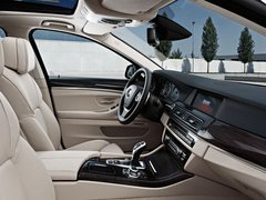 2011款 535Li 3.0T 豪华型