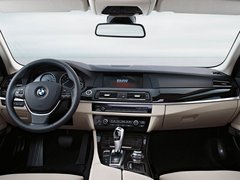 2011款 535Li 3.0T 豪华型