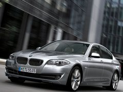 2011款 535Li 3.0T 豪华型