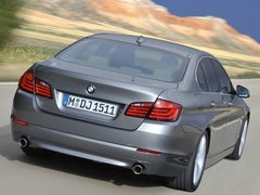 2011款 535Li 3.0T 豪华型