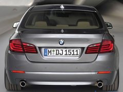 2011款 535Li 3.0T 豪华型