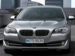 2011款 535Li 3.0T 豪华型