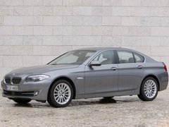 2011款 535Li 3.0T 豪华型