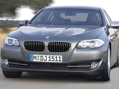 2011款 535Li 3.0T 豪华型