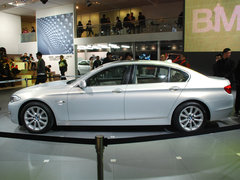 2011款 535Li 3.0T 豪华型