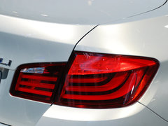2011款 535Li 3.0T 豪华型