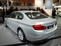 2011款 535Li 3.0T 豪华型
