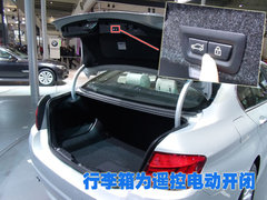 2011款 535Li 3.0T 豪华型