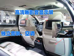 2011款 535Li 3.0T 豪华型