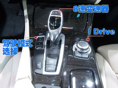 2011款 535Li 3.0T 豪华型