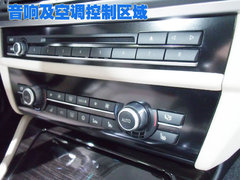 2011款 535Li 3.0T 豪华型