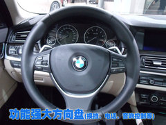 2011款 535Li 3.0T 豪华型