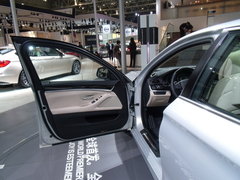 2011款 535Li 3.0T 豪华型