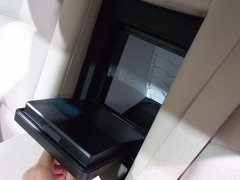2011款 535Li 3.0T 豪华型