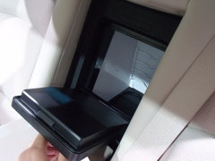 2011款 535Li 3.0T 豪华型