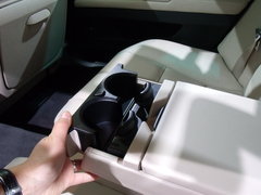 2011款 535Li 3.0T 豪华型
