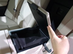 2011款 535Li 3.0T 豪华型