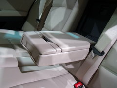 2011款 535Li 3.0T 豪华型