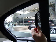 2011款 535Li 3.0T 豪华型