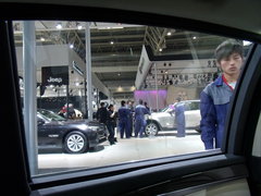 2011款 535Li 3.0T 豪华型