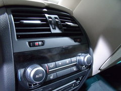 2011款 535Li 3.0T 豪华型