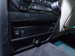 2011款 535Li 3.0T 豪华型